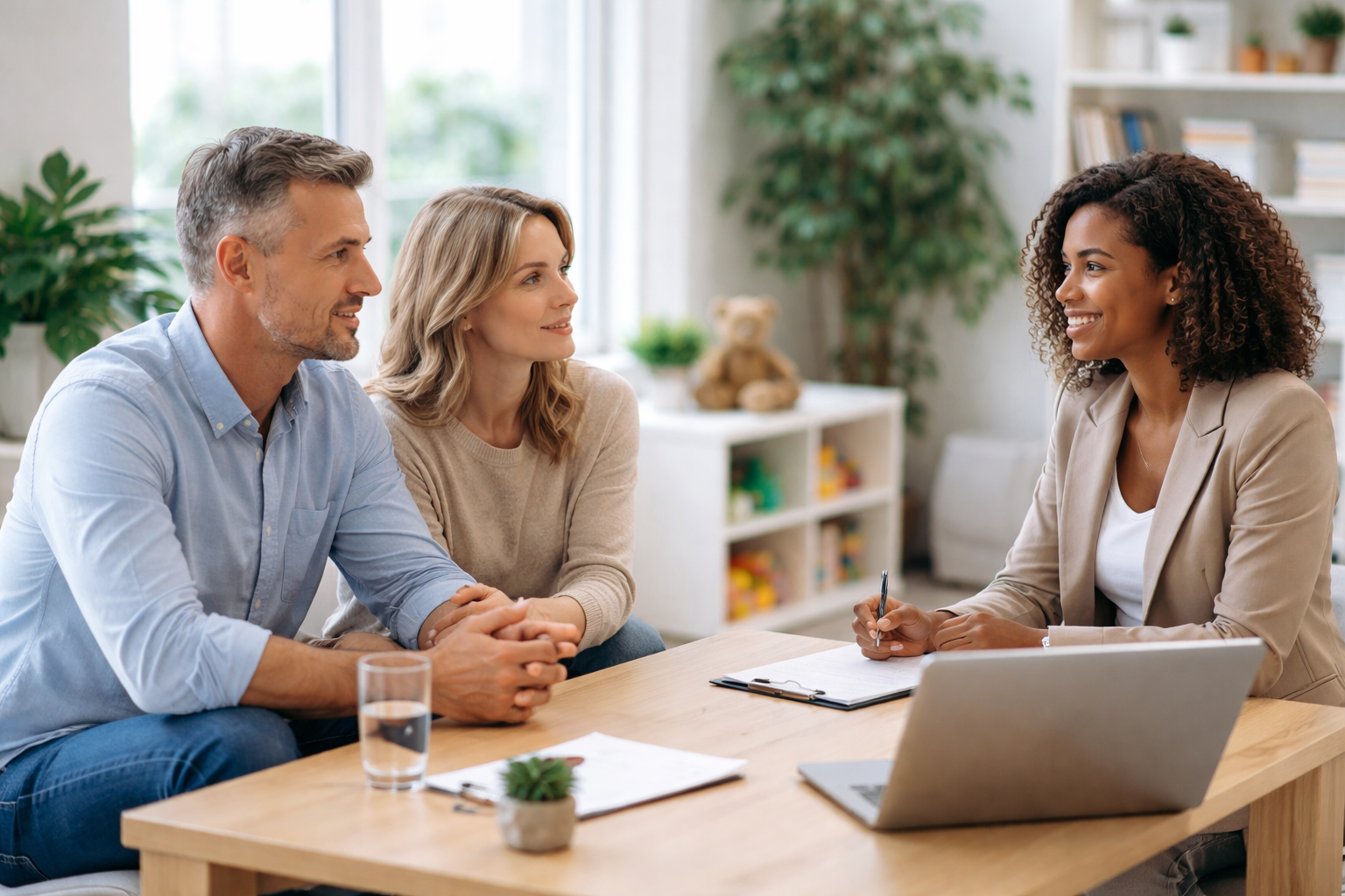 Benefits of Choosing Mediation